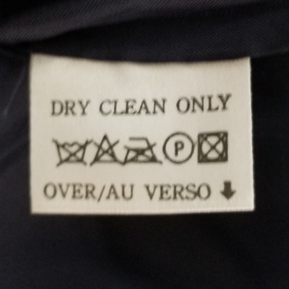 Liz Clairborne Women's Vest  - Size 4 - Picture 9 of 9